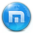 Maxthon Browser - Fast Icon