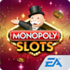 MONOPOLY Slots Icon