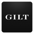 Gilt - Shop Designer Sales Icon
