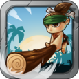 Save My Jungle:Monster Defense Icon