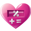 Love Calculator: Couple Test Icon