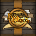 Beware Of The Horde Icon