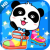 My Shoes by BabyBus Icon