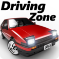 Driving Zone: Japan Icon