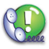 phoneAlarm Icon