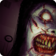 The Fear : Creepy Scream House Icon