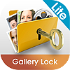 Apps Lock & Gallery Hider Icon