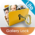 Apps Lock & Gallery Hider Icon