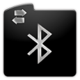 Bluetooth Transfer Any File Icon
