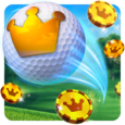 Golf Clash Icon