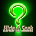 Hide And Seek Riddles Icon