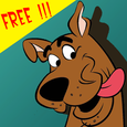 ScoobyDoo: Saving Shaggy FREE! Icon