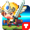 Crusaders Quest Icon