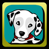 Match 3 Dogs - Doggies Connect Icon