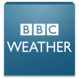 BBC Weather Icon