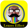 Guide Lenses for snapchat Icon