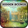Hidden Scenes - Country Corner Icon