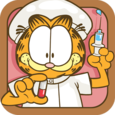 Garfield's Pet Hospital Icon