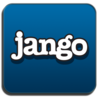 Jango Radio Icon