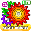 Sight Words Learning Games Icon
