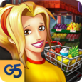 Supermarket Mania® Journey Icon
