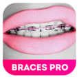 Braces Booth 20 For Instagram Icon