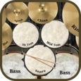 Drum kit (Drums) free Icon
