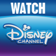 WATCH Disney Channel Icon
