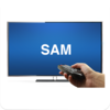 Remote for Samsung TV Icon