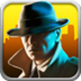 Crime Story Icon