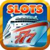 Jackpot Cruise Slots Icon