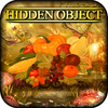 Hidden Object - Autumn Harvest Icon