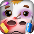 Animal Vet Doctor - kids games Icon