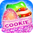 Cookie Star 2 Icon