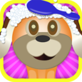 Cute Dog Caring 3 - Kids Game Icon