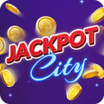 Jackpot City Slots - Free Slot Icon