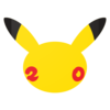 Pokémon Photo Booth Icon