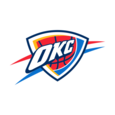 Oklahoma City Thunder Icon