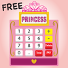 Princess Cash Register Free Icon