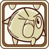 Pudding Dash Icon