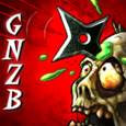 Ghost Ninja:Zombie Beatdown Icon