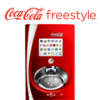 Coca-Cola Freestyle Icon