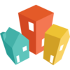 HotPads Apartments & Rentals Icon