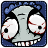 Hapless Zombie Icon