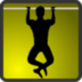 Pull Up - workout routine Icon