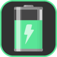Battery Saver HD Icon