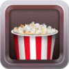 Fun Popcorn Icon
