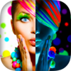 Photo Effects Icon