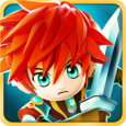 Colopl Rune Story Icon