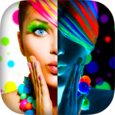 Photo Effects Icon